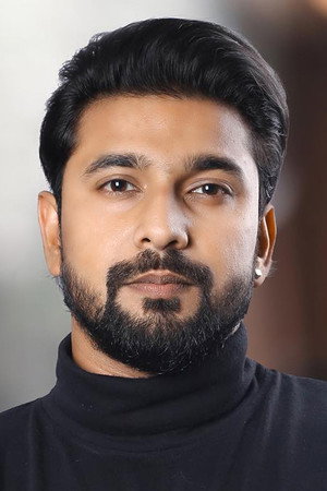 Jayjeet Das portrait