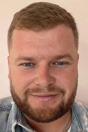 Denis Sundukov portrait