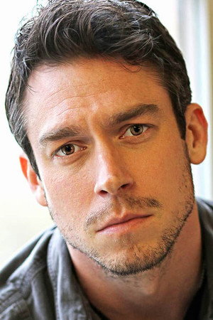 Zach Rose portrait