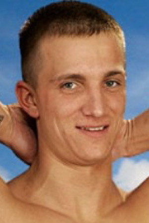 Spejbl portrait