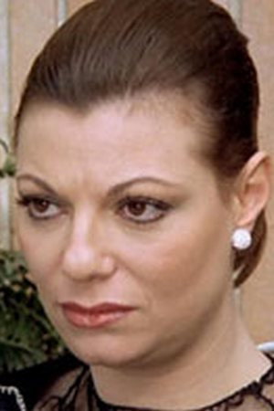 Antonella Dogan portrait