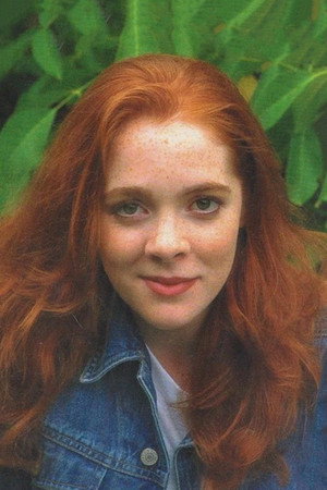 Jane Cameron portrait