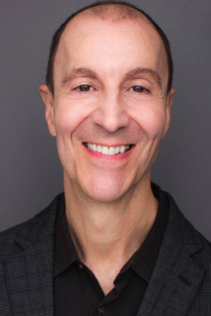Neal Lerner portrait