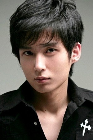 Jang Sung-won portrait