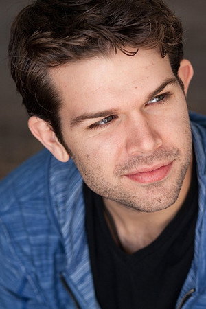 Taylor Anthony Miller portrait