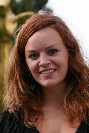 Juliette van Ardenne portrait