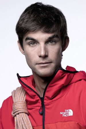 Benjamin Védrines portrait