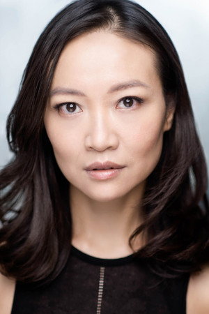 Momo Yeung portrait