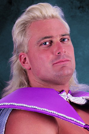 Wayne Bloom portrait