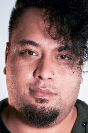 Onetoto Ikavuka portrait