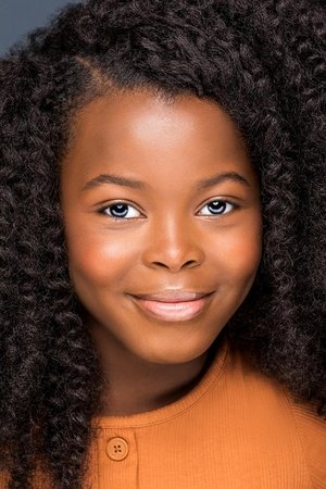 Naya Desir-Johnson portrait