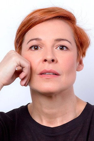 Elisabet Gelabert portrait