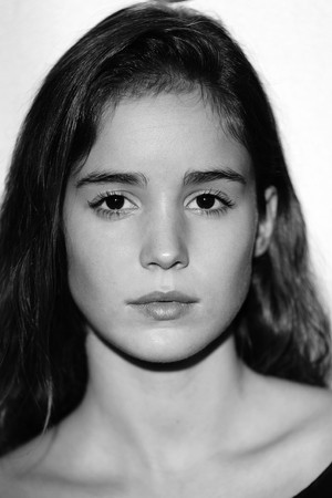 Alba Baptista portrait