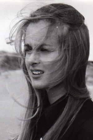 Jean Harrington portrait