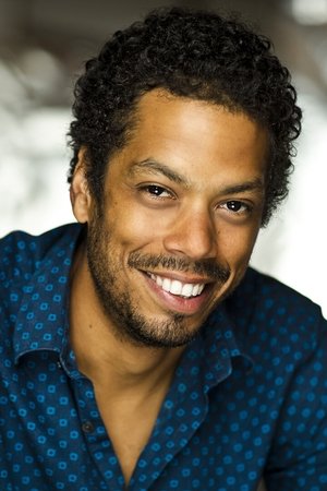 Manuel Rodriguez-Saenz portrait