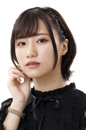 Rio Tsuchiya portrait