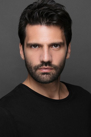 Kaan Urgancıoğlu portrait