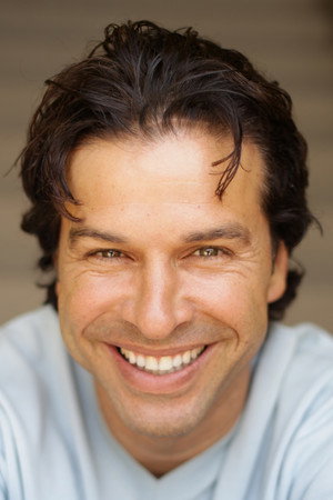 Christopher Maleki portrait