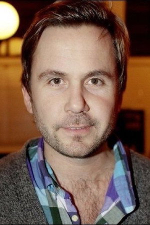 Kristian Ødegård portrait