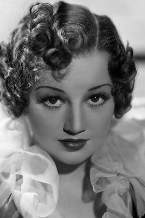 Arline Judge portrait