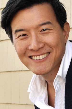Brian Yang portrait