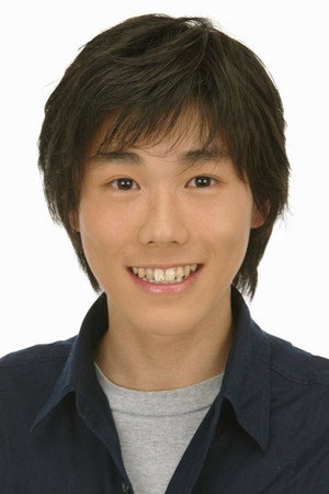 Yuuta Kasuya portrait