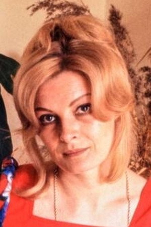 Jan Waters portrait