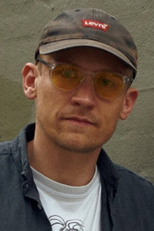 Kasper Stensgaard Sørensen portrait