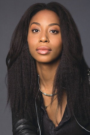 Yasha Jackson portrait
