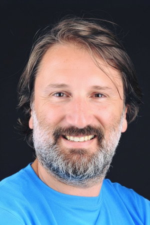Cenk Sözeri portrait