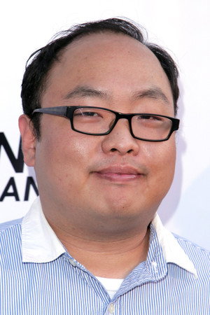 Danny Cho portrait