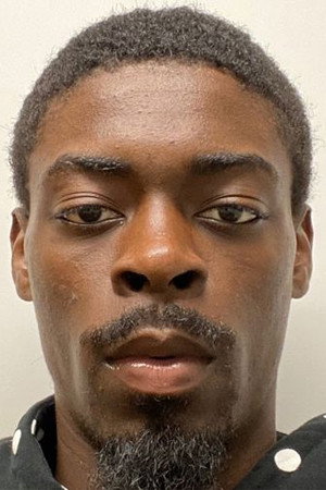Kelvin Davis portrait