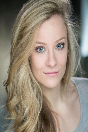 Tiffany Ceri portrait