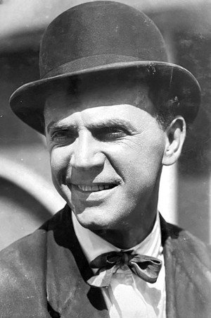 Arkady Boytler portrait