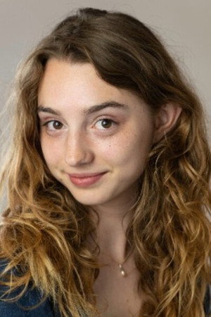 Laura van der Meché portrait