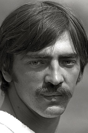 Mikhail Boyarskiy portrait