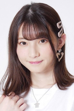 Honoka Kuroki portrait