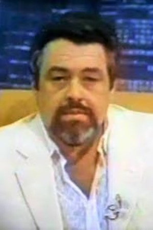 Ferreira Neto portrait