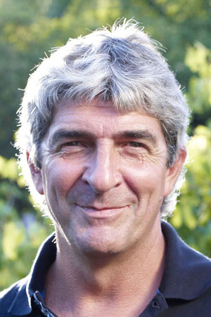 Paolo Rossi portrait