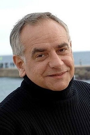 Pep Anton Muñoz portrait