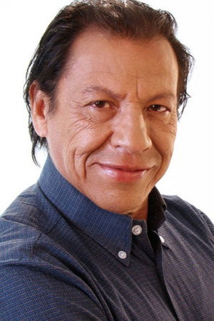 Gilberto Ramírez portrait
