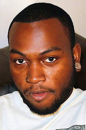 Josh portrait