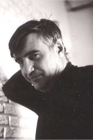 Joseph W. Sarno portrait
