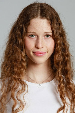 Pamela Baigún portrait