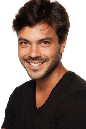 Ricardo Martins portrait