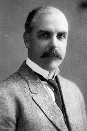 James Rolph Jr. portrait