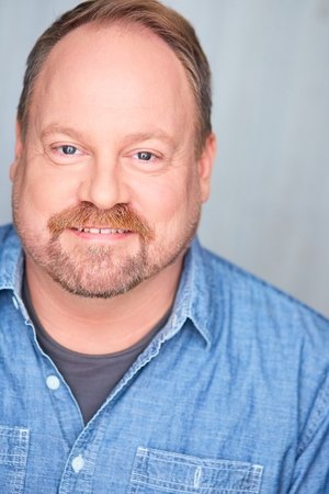 Christopher Meister portrait