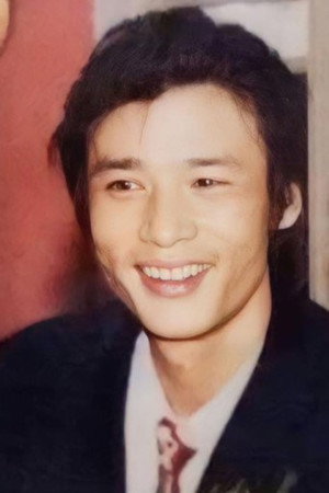 Võ Hoài Nam portrait