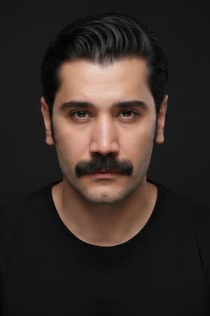 Uğur Güneş portrait