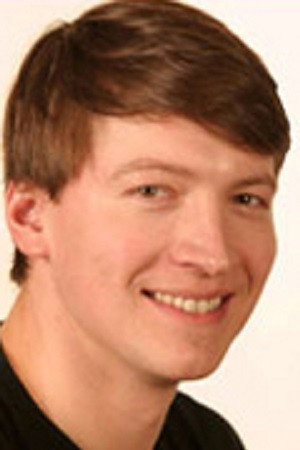 Valery Prusakov portrait